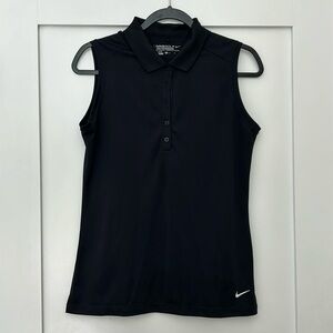 Women’s Nike Golf Shirt, Med